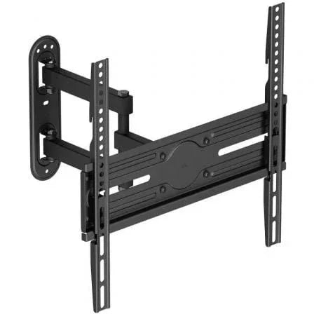 Soporte de Pared Giratorio/ Inclinable/ Nivelable Aisens WT65TSLE-321 para TV de 32-65"/ hasta 35kg - PixelPlaza