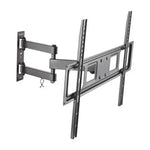 Soporte de Pared Giratorio/ Inclinable/ Nivelable Aisens WT70TSLE-021 para TV de 37-70"/ hasta 35kg - PixelPlaza