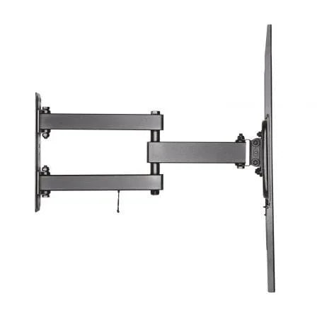 Soporte de Pared Giratorio/ Inclinable/ Nivelable Aisens WT70TSLE-021 para TV de 37-70"/ hasta 35kg - PixelPlaza