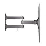 Soporte de Pared Giratorio/ Inclinable/ Nivelable Aisens WT70TSLE-021 para TV de 37-70"/ hasta 35kg - PixelPlaza