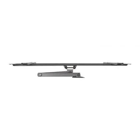 Soporte de Pared Giratorio/ Inclinable/ Nivelable Aisens WT70TSLE-021 para TV de 37-70"/ hasta 35kg - PixelPlaza