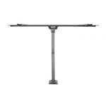 Soporte de Pared Giratorio/ Inclinable/ Nivelable Aisens WT70TSLE-021 para TV de 37-70"/ hasta 35kg - PixelPlaza