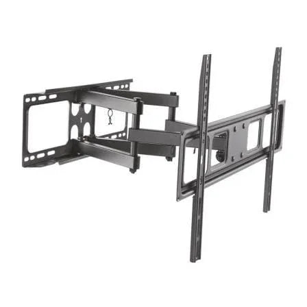 Soporte de Pared Giratorio/ Inclinable/ Nivelable Aisens WT70TSLE-023 para TV de 37-70"/ hasta 40kg - PixelPlaza