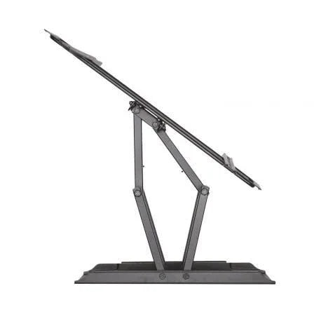 Soporte de Pared Giratorio/ Inclinable/ Nivelable Aisens WT70TSLE-023 para TV de 37-70"/ hasta 40kg - PixelPlaza