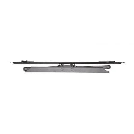Soporte de Pared Giratorio/ Inclinable/ Nivelable Aisens WT70TSLE-023 para TV de 37-70"/ hasta 40kg - PixelPlaza