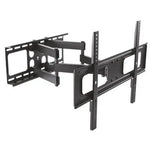 Soporte de Pared Giratorio/ Inclinable/ Nivelable Aisens WT70TSLE-027 para TV de 37-70"/ hasta 50kg - PixelPlaza