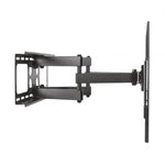 Soporte de Pared Giratorio/ Inclinable/ Nivelable Aisens WT70TSLE-027 para TV de 37-70"/ hasta 50kg - PixelPlaza