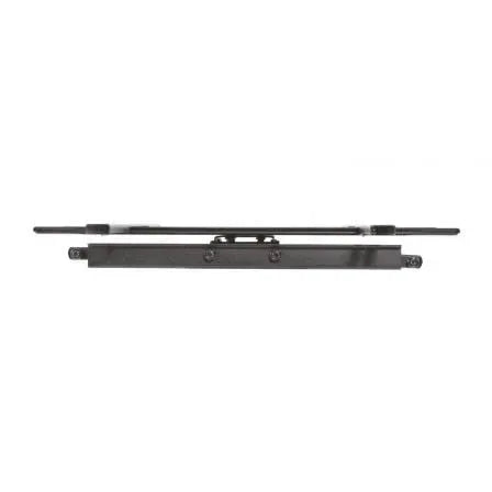 Soporte de Pared Giratorio/ Inclinable/ Nivelable Aisens WT70TSLE-027 para TV de 37-70"/ hasta 50kg - PixelPlaza