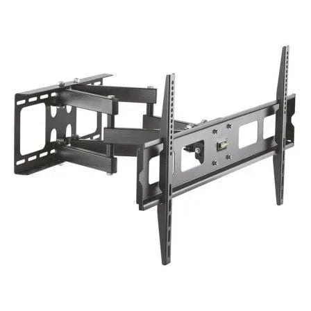 Soporte de Pared Giratorio/ Inclinable/ Nivelable Aisens WT70TSLE-029 para TV de 37-90"/ hasta 60kg - PixelPlaza