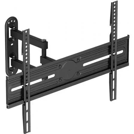 Soporte de Pared Giratorio/ Inclinable/ Nivelable Aisens WT70TSLE-323 para TV de 37-70"/ hasta 35kg - PixelPlaza