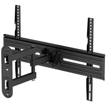Soporte de Pared Giratorio/ Inclinable/ Nivelable Aisens WT70TSLE-323 para TV de 37-70"/ hasta 35kg - PixelPlaza