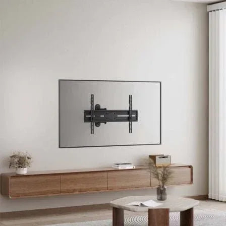 Soporte de Pared Giratorio/ Inclinable/ Nivelable Aisens WT70TSLE-323 para TV de 37-70"/ hasta 35kg - PixelPlaza