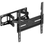 Soporte de Pared Giratorio/ Inclinable/ Nivelable Aisens WT70TSLE-325 para TV de 32-70"/ hasta 40kg - PixelPlaza