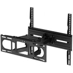 Soporte de Pared Giratorio/ Inclinable/ Nivelable Aisens WT70TSLE-325 para TV de 32-70"/ hasta 40kg - PixelPlaza