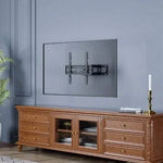 Soporte de Pared Giratorio/ Inclinable/ Nivelable Aisens WT70TSLE-325 para TV de 32-70"/ hasta 40kg - PixelPlaza