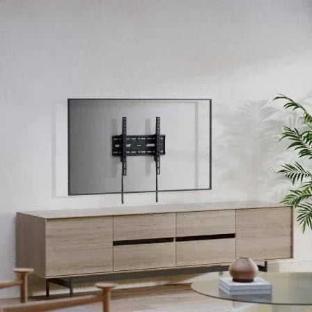 Soporte de Pared Inclinable Aisens WT75T-311 para TV de 32-75"/ hasta 75kg - PixelPlaza