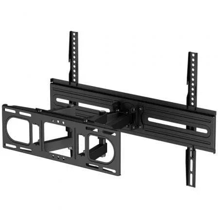 Soporte de Pared Giratorio/ Inclinable/ Nivelable Aisens WT80TSLE-327 para TV de 37-80"/ hasta 40kg - PixelPlaza