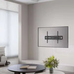 Soporte de Pared Giratorio/ Inclinable/ Nivelable Aisens WT80TSLE-327 para TV de 37-80"/ hasta 40kg - PixelPlaza