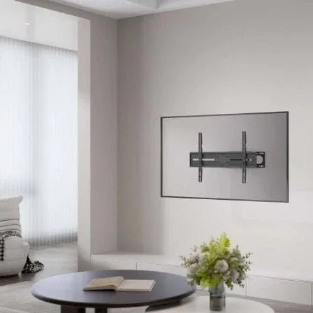 Soporte de Pared Giratorio/ Inclinable/ Nivelable Aisens WT80TSLE-327 para TV de 37-80"/ hasta 40kg - PixelPlaza