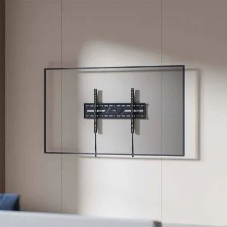Soporte de Pared Aisens WT86F-313 para TV de 37-86"/ hasta 75kg - PixelPlaza