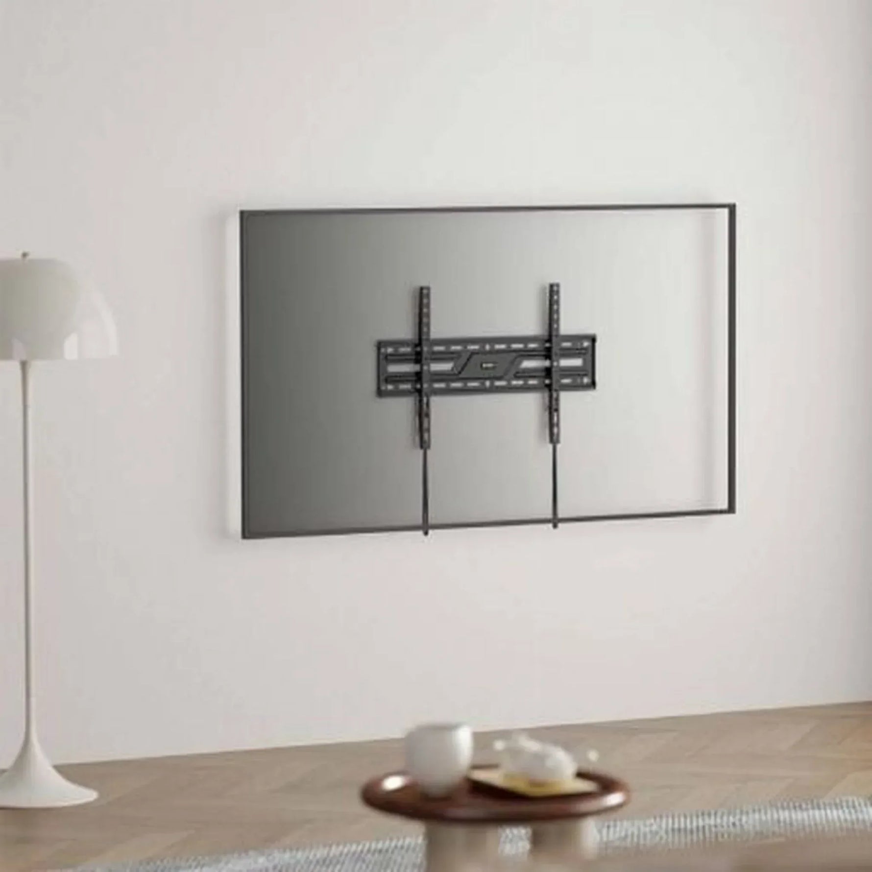 Soporte de Pared Aisens WT86F-313 para TV de 37-86"/ hasta 75kg - PixelPlaza