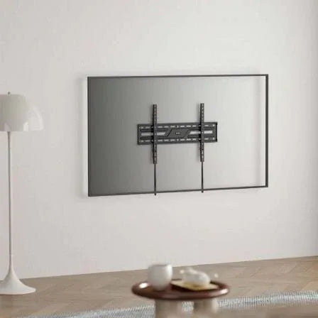 Soporte de Pared Aisens WT86F-313 para TV de 37-86"/ hasta 75kg - PixelPlaza