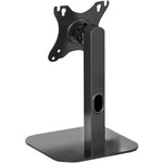 Soporte de Mesa con Contrapeso para Monitor Aisens DT24TSR-371/ Giratorio/ Inclinable/ hasta 2.5kg - PixelPlaza