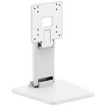Soporte de Mesa para Monitor Aisens DT27T-445/ Inclinable/ hasta 10kg