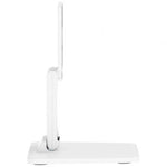 Soporte de Mesa para Monitor Aisens DT27T-445/ Inclinable/ hasta 10kg