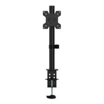 Soporte de Mesa para Monitor Aisens DT32TSR-275/ Giratorio/ Inclinable/ hasta 10kg - PixelPlaza