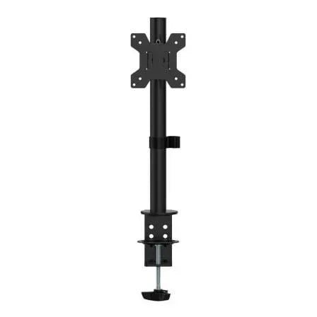 Soporte de Mesa para Monitor Aisens DT32TSR-275/ Giratorio/ Inclinable/ hasta 10kg - PixelPlaza