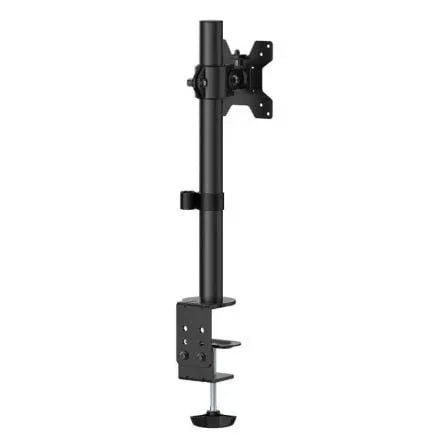 Soporte de Mesa para Monitor Aisens DT32TSR-275/ Giratorio/ Inclinable/ hasta 10kg - PixelPlaza