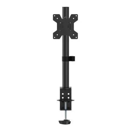 Soporte de Mesa para Monitor Aisens DT32TSR-277/ Giratorio/ Inclinable/ hasta 10kg - PixelPlaza