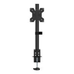 Soporte de Mesa para Monitor Aisens DT32TSR-277/ Giratorio/ Inclinable/ hasta 10kg - PixelPlaza