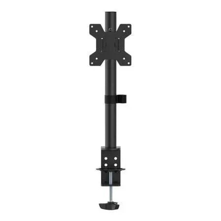 Soporte de Mesa para Monitor Aisens DT32TSR-277/ Giratorio/ Inclinable/ hasta 10kg - PixelPlaza