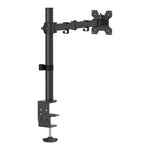 Soporte de Mesa para Monitor Aisens DT32TSR-277/ Giratorio/ Inclinable/ hasta 10kg - PixelPlaza