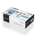 Soporte de Mesa para 2 Monitores Aisens DT32TSR-279/ Giratorio/ Inclinable/ hasta 10kg - PixelPlaza