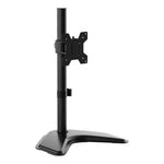Soporte de Sobremesa para Monitor Aisens DT32TSR-283/ Giratorio/ Inclinable/ hasta 10kg - PixelPlaza