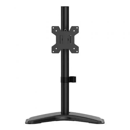 Soporte de Sobremesa para Monitor Aisens DT32TSR-283/ Giratorio/ Inclinable/ hasta 10kg - PixelPlaza