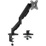 Soporte de Mesa con Contrapeso para Monitor Aisens DT32TSR-355/ Giratorio/ Inclinable/ hasta 9kg - PixelPlaza