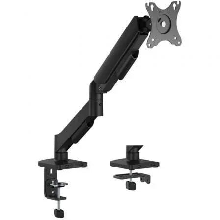 Soporte de Mesa con Contrapeso para Monitor Aisens DT32TSR-355/ Giratorio/ Inclinable/ hasta 9kg - PixelPlaza