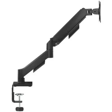 Soporte de Mesa con Contrapeso para Monitor Aisens DT32TSR-355/ Giratorio/ Inclinable/ hasta 9kg - PixelPlaza