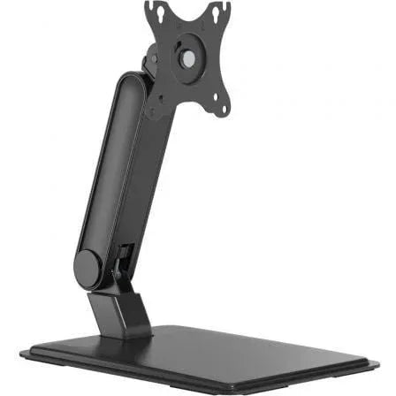 Soporte de Mesa con Contrapeso para Monitor Aisens DT32TSR-373/ Giratorio/ Inclinable/ hasta 8kg - PixelPlaza