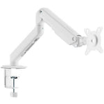 Soporte de Mesa con Contrapeso para Monitor Aisens DT32TSR-435/ Giratorio/ Inclinable/ hasta 9kg