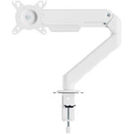 Soporte de Mesa con Contrapeso para Monitor Aisens DT32TSR-435/ Giratorio/ Inclinable/ hasta 9kg