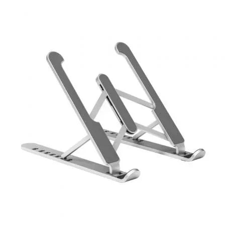 Soporte Aisens LPS1M-099 para Portátiles/ Tablets hasta 15" - PixelPlaza