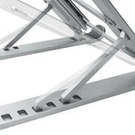Soporte Aisens LPS1M-099 para Portátiles/ Tablets hasta 15" - PixelPlaza