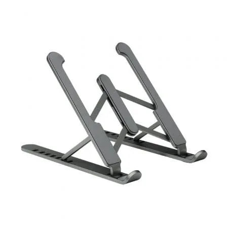 Soporte Aisens LPS1M-101 para Portátil/ Tablet hasta 15" - PixelPlaza