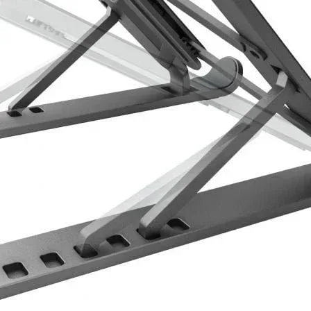 Soporte Aisens LPS1M-101 para Portátil/ Tablet hasta 15" - PixelPlaza