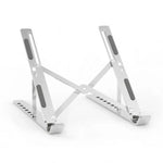 Soporte para Portátil/Tablet Aisens LPS2M-173 hasta 15" - PixelPlaza
